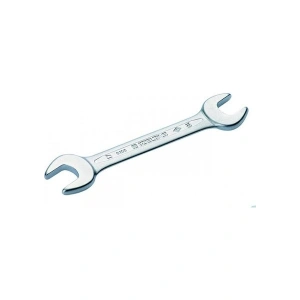 İzeltaş Çatal İki Ağız Anahtar Kısa Boy 18 x 19 mm