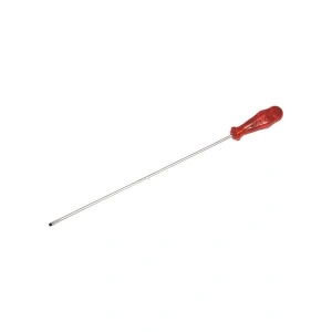 İzeltaş Düz Uçlu Tornavida Kraft Seri 5 x 250 mm