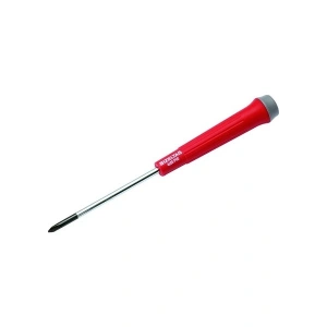 İzeltaş Elektronikçi Tip Klemens Yıldız Uçlu Tornavida 4X150
