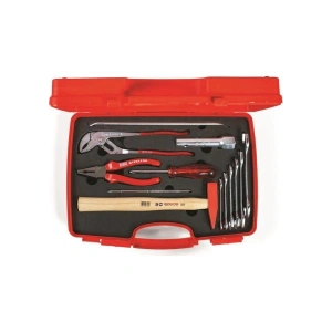 Izeltaş Hobby Set Oto Tipi 13 Parça 8705006113