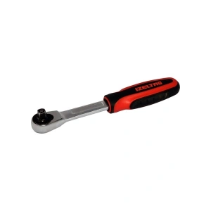 İzeltaş IZELTAS 1/4 Lokma Cırcır Kolu 140 mm