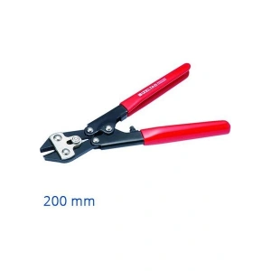 İzeltaş Tel Kesme Makası 200 Mm
