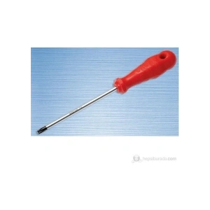 İzeltaş Tork Uçlu Tornavida 10 mm