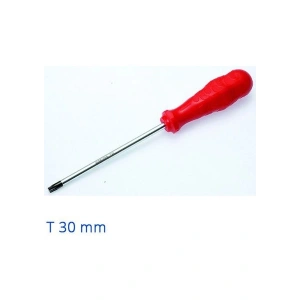 İzeltaş Tork Uçlu Tornavida T 30 Mm