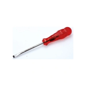 İzeltaş Tornavida Düz Kraft 7X150 Mm