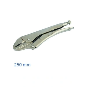 İzeltaş Üniversal Ayarlı Pense 250 Mm