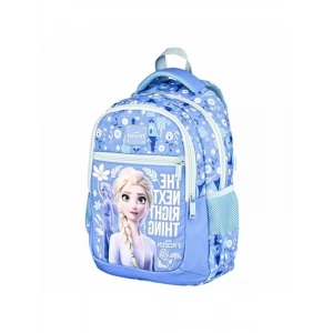 İzoleli Çanta - Frozen Temalı, Pratik Taşıma Çantası