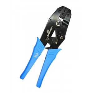 İzolesiz Kablo Pabucu Sıkma Pensesi - 1.5-6mm²