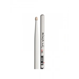 Jack DeJohnette Signature American Hickory Wood Tip Drumsticks