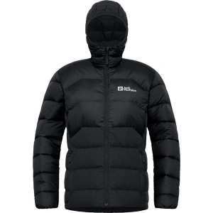 Jack Wolfskin Ather Down Hoody Kadın Outdoor Mont A60330