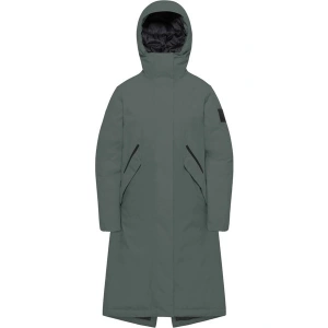 Jack Wolfskin Brandenburger Coat Kadın Outdoor Montu A60200