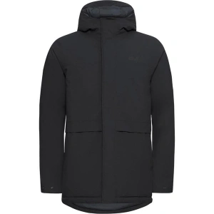 Jack Wolfskin Cold Camp Coat Erkek Ceket