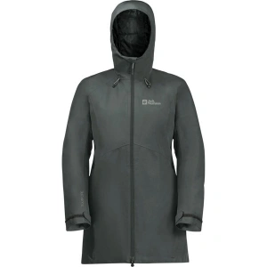 Jack Wolfskin Heidelstein Ins Kadın Outdoor Ceketi 1115681
