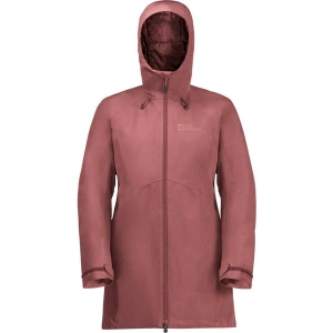 Jack Wolfskin Heidelstein Ins Kadın Outdoor Ceketi 1115681