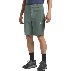 Jack Wolfskin Hikeout Shorts Erkek Outdoor Şort
