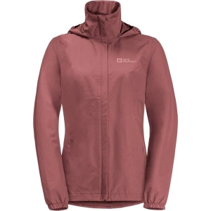 Jack Wolfskin Stormy Point 2l Kadın Outdoor Ceketi 1111202