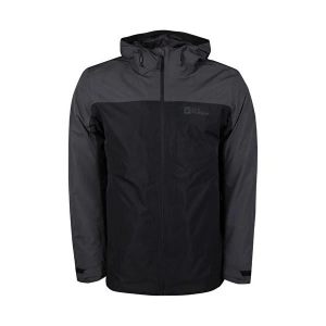 Jack Wolfskin Taubenberg 3in1 Erkek Outdoor Mont 1115311