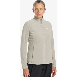 Jack Wolfskin Taunus Fz Kadın Sweatshirt