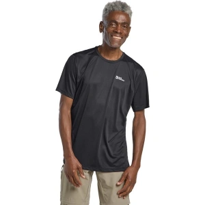 Jack Wolfskin Tech T Erkek Tshirt A63293