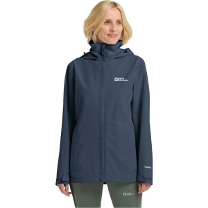 Jack Wolfskin Trailtime 2l Jkt Kadın Outdoor Mont A63902