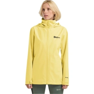 Jack Wolfskin Trailtime 2l Jkt Kadın Outdoor Mont A63902