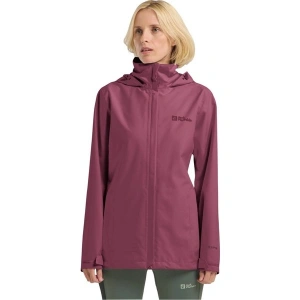 Jack Wolfskin Trailtime 2l Jkt Kadın Outdoor Mont A63902