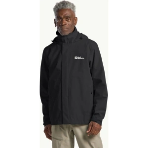 Jack Wolfskin Trailtime 2L Jkt M Erkek Outdoor Ceket