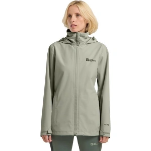 Jack Wolfskin Trailtime 2l Kadın Ceket