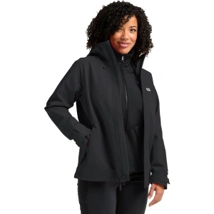 Jack Wolfskin Wild Places 3in1 Outdoor Mont