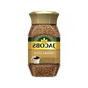 Jacobs Cronat Gold Granül Kahve 100 gr