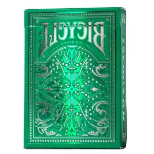 Jacquard Oyun Kartları