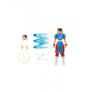 Jada Street Fighter 2 Chun Li Figür
