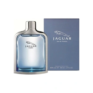 Jaguar Classic EDT 100 ml Erkek Parfümü Fresh Koku ile Ferahlatıcı Etki