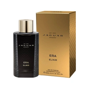 Jaguar Era Elixir Edp 100 ml
