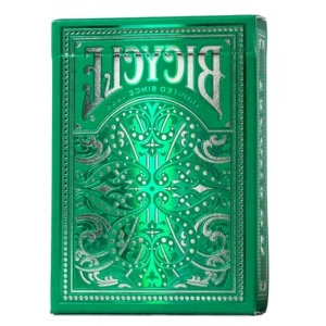 Jakarlı Oyun Kartları