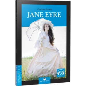 Jane Eyre - Stage 6 - İngilizce Hikaye
