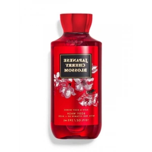 Japanese Cherry Blossom Duş Jeli