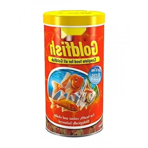 Japon Balığı Yemi 250ml