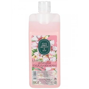 Japon Kiraz Çiçeği Kolonyası, 1 Lt, Ferahlatıcı ve Aromatik