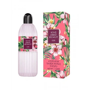 Japon Kiraz Çiçeği Kolonyası - 400ml PET Şişe