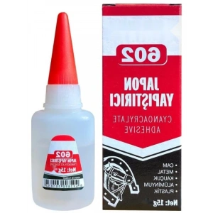 Japon Yapıştırıcı - 15g