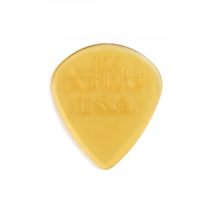 Jazz III Plectrum - 1.38mm Kalınlık, 24 Adet Set