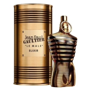 Jean Paul Gaultier Le Male Elixir Edp 125 ml