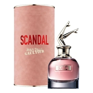 Jean Paul Gaultier Scandal 80 ml EDP Kadın Parfümü Oryantal Koku ile Zarif Hediye