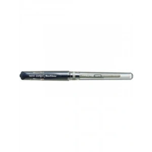 Jel İmza Kalemi - 1.0 mm Mavi/Siyah