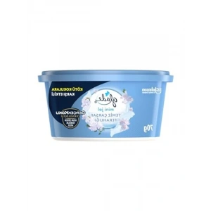 Jel Temiz Çarşaf 70 gr - Ferahlatıcı