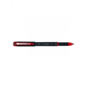 Jel Tükenmez Kalem, Kırmızı, 0.5mm