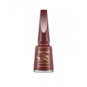 Jelly Look Oje 34000007-JL61 - Mor Renk Seçeneği