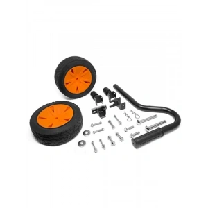 Jeneratör Tekerlek ve Kol Kiti, 4500-4750 Watt Uyumlu