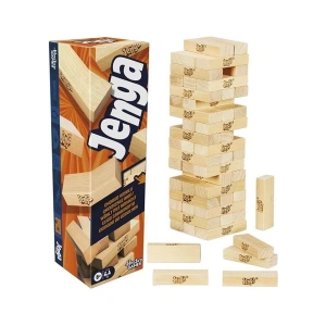 Jenga Kutu Oyunu